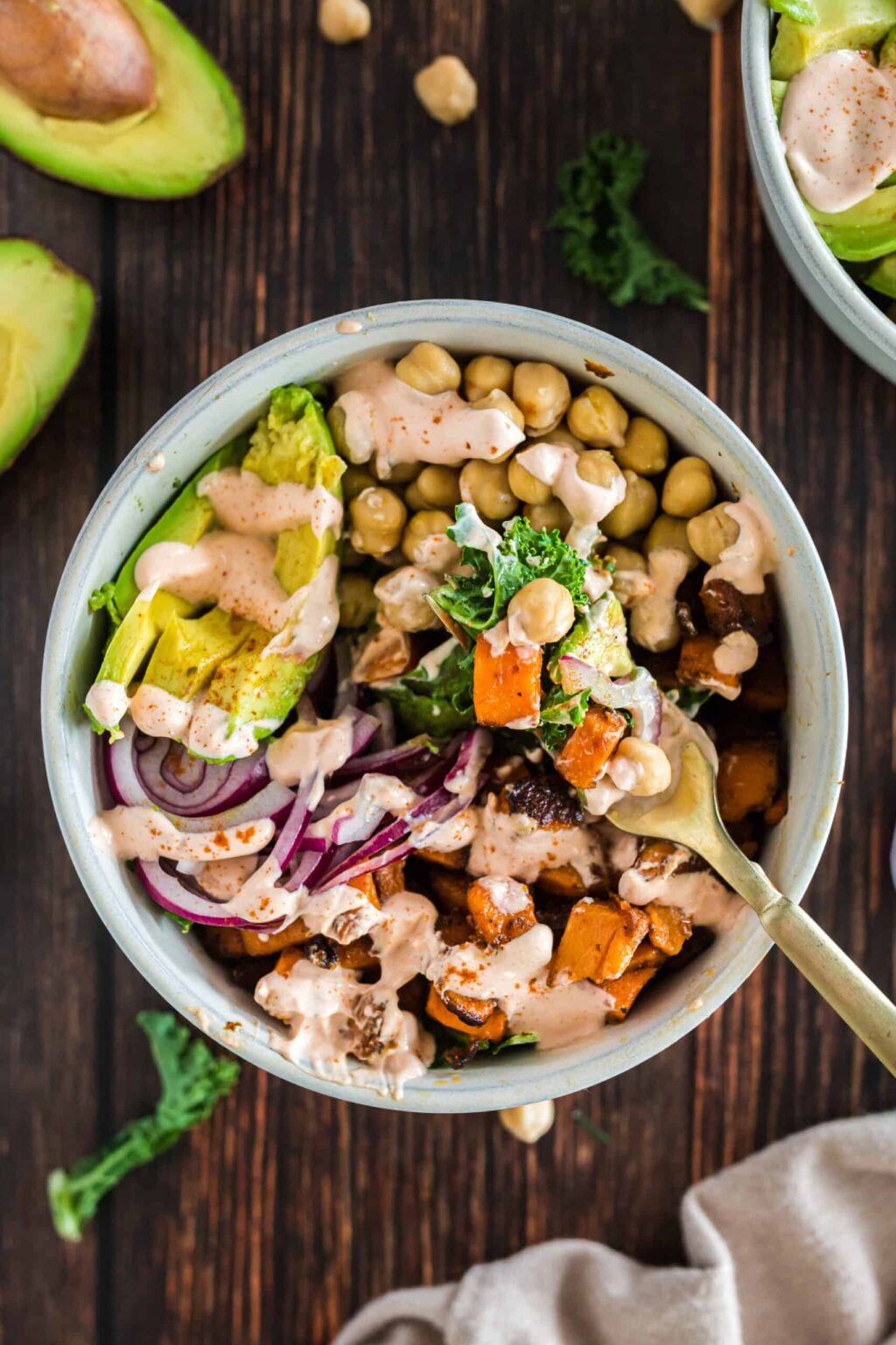 15 Vegan Meal Prep Recipes - wholelottaveg.com